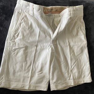 IZOD shorts